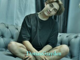 DorianGrayden