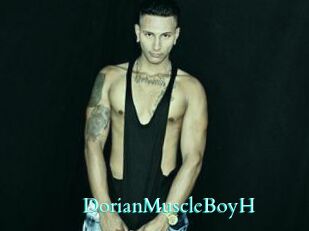 DorianMuscleBoyH