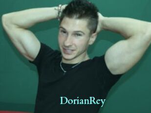 DorianRey