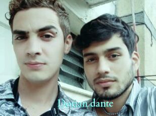 Dorian_dante