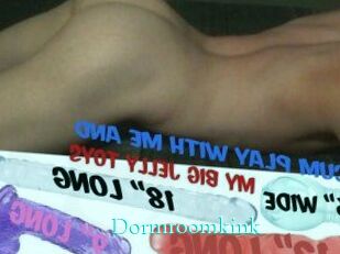 Dormroomkink