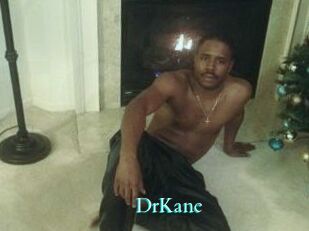 DrKane