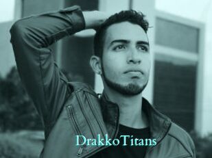 DrakkoTitans