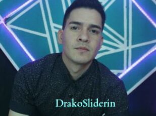 DrakoSliderin