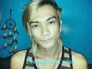 DreamAsianTwink