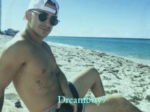 Dreamboy7