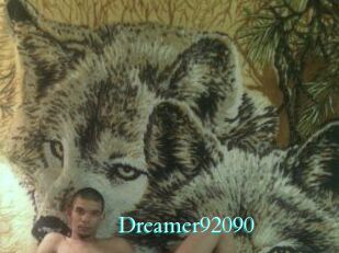 Dreamer92090