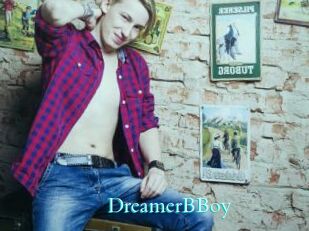 DreamerBBoy