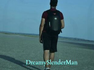DreamySlenderMan