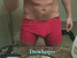 Drewharper