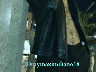 Droymaximiliano18