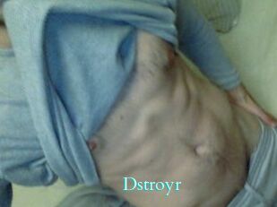 Dstroyr
