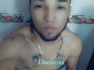 Ducsonxx