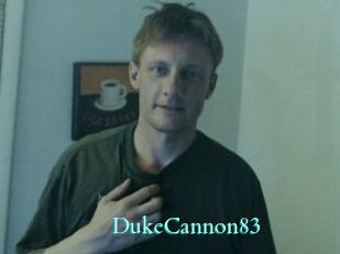 DukeCannon83