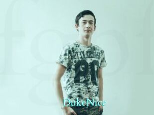 DukeNice