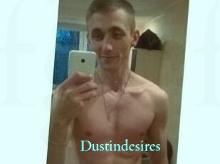 Dustindesires