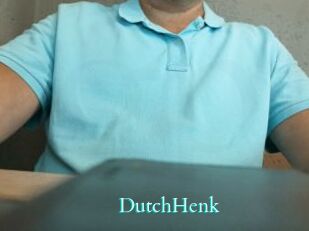 DutchHenk