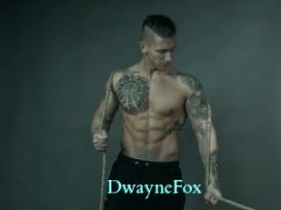 DwayneFox