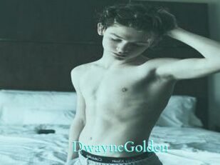 DwayneGolden