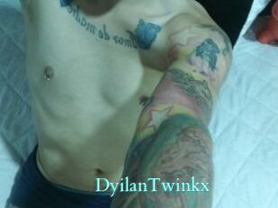 DyilanTwinkx