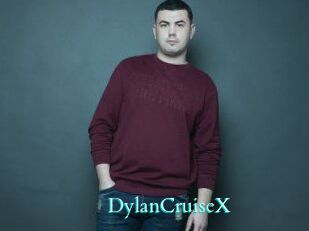 DylanCruiseX
