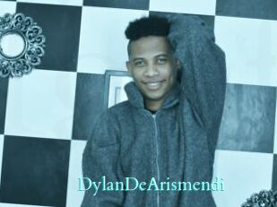 DylanDeArismendi