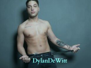 DylanDeWitt