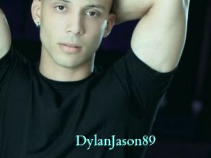 DylanJason89