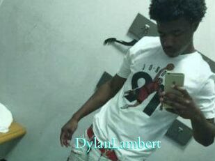 Dylan_Lambert