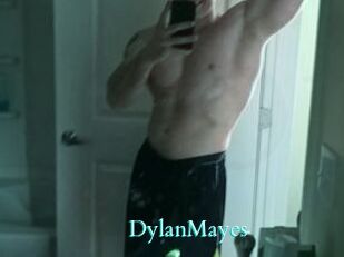 Dylan_Mayes