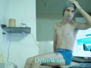 Dylan_White