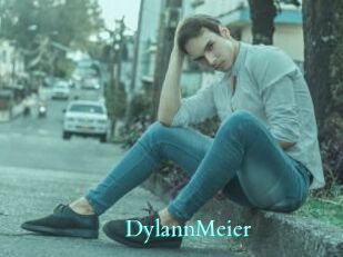 DylannMeier