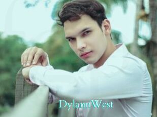 DylannWest