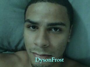 Dyson_Frost