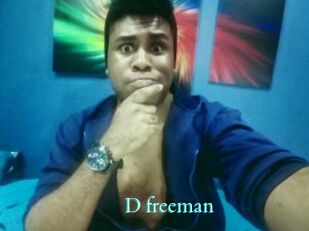 D_freeman