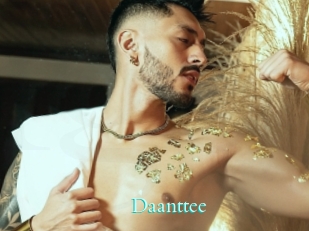 Daanttee
