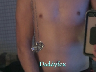 Daddyfox