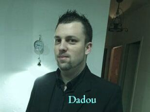 Dadou