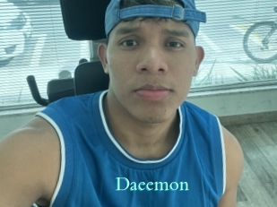 Daeemon