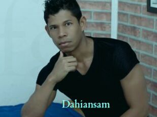 Dahiansam