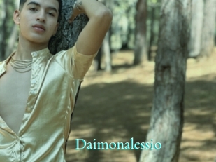 Daimonalessio