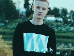 Daimondilly