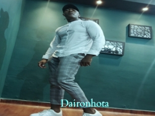 Daironhota