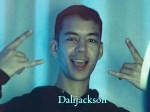 Dalijackson