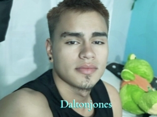 Daltonjones