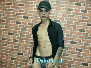 Daltonrosh