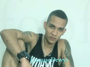 DamasoDewys