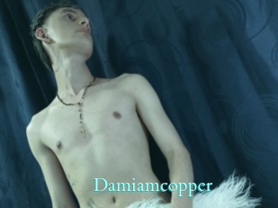Damiamcopper