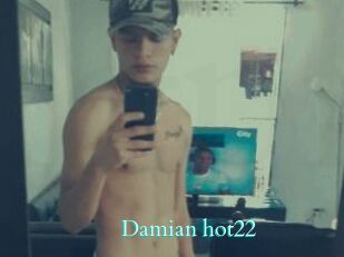 Damian_hot22