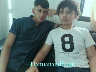 Damianandfrank